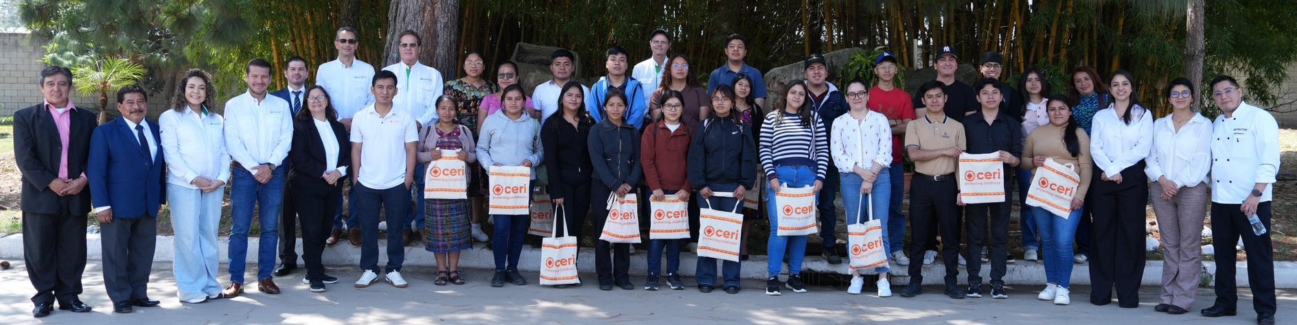 jovenes