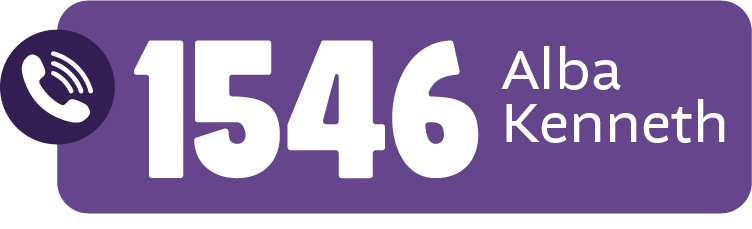 llamar a 1546 Alba Kenneth