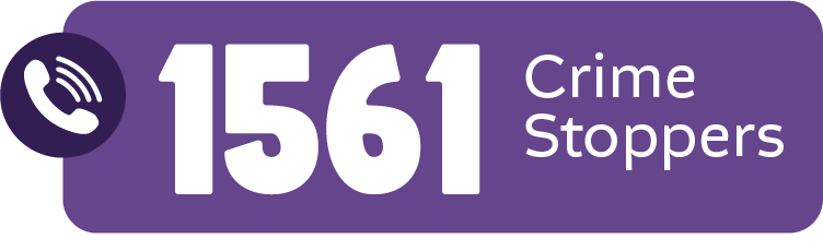 llamar a 1564 de crime stoppers
