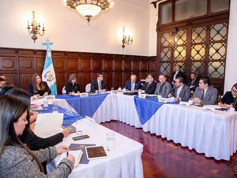 Autoridad Migratoria