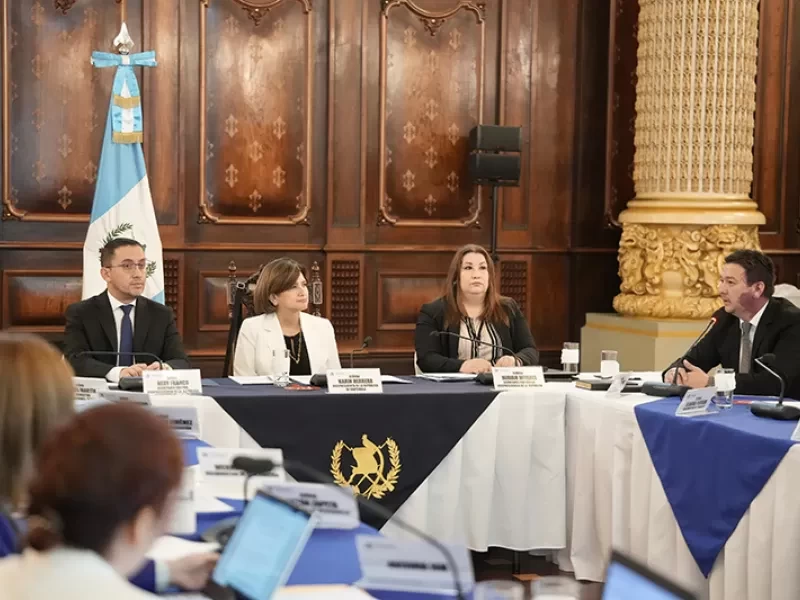 Autoridad migratoria anuncia jornadas móviles de emisión de pasaportes