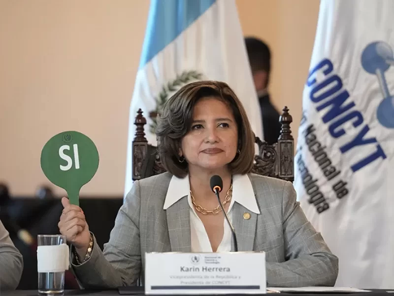 CONCYT aprueba proyecto de Clubes de Ciencia