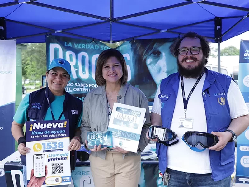  Secretarías adscritas a la Vicepresidencia realizan jornadas de información