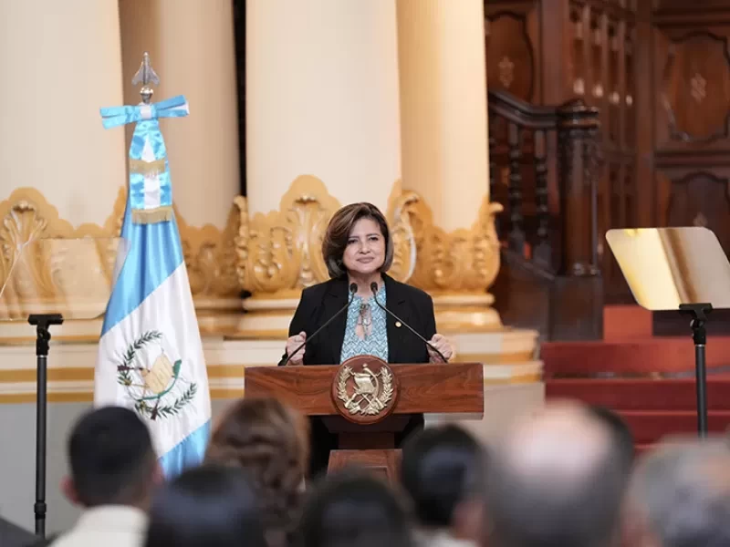 Inauguración de la Semana Nacional de Ciencia y Tecnología 2024