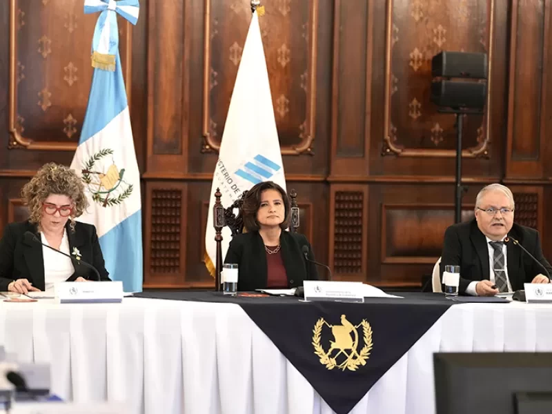Gabeco presenta resultados del 2024 