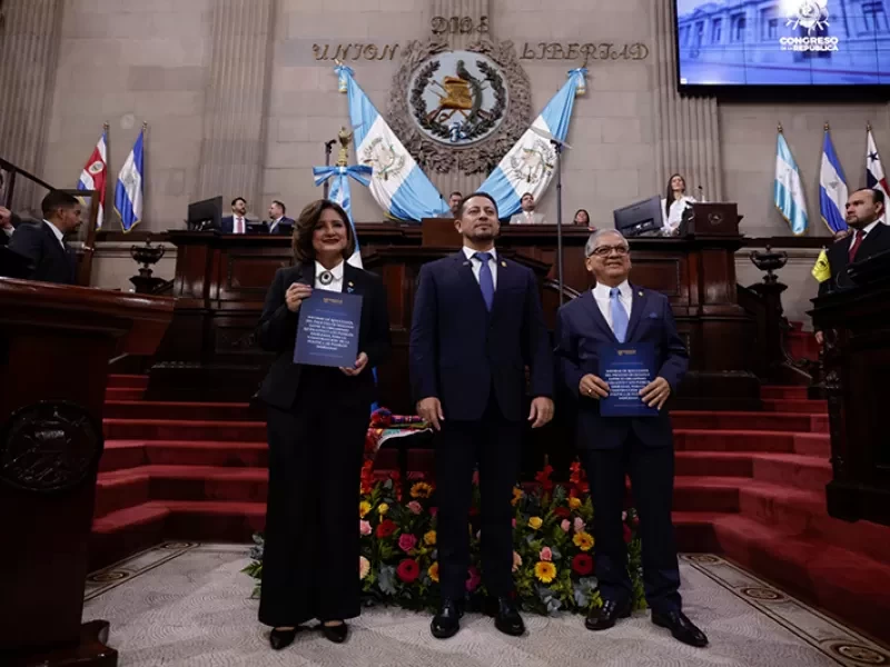 Vicepresidenta reitera compromiso y respeto a los derechos de los pueblos indígenas