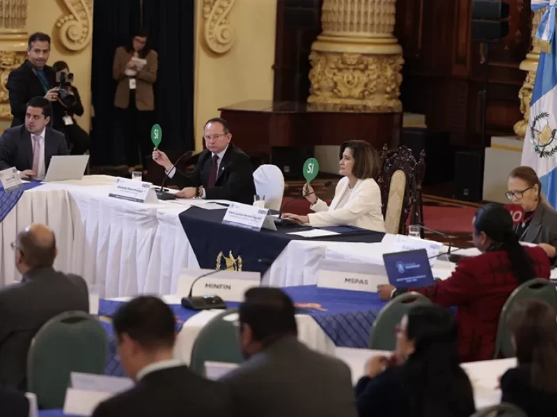 GEDS presenta avances en la lucha contra el trabajo infantil