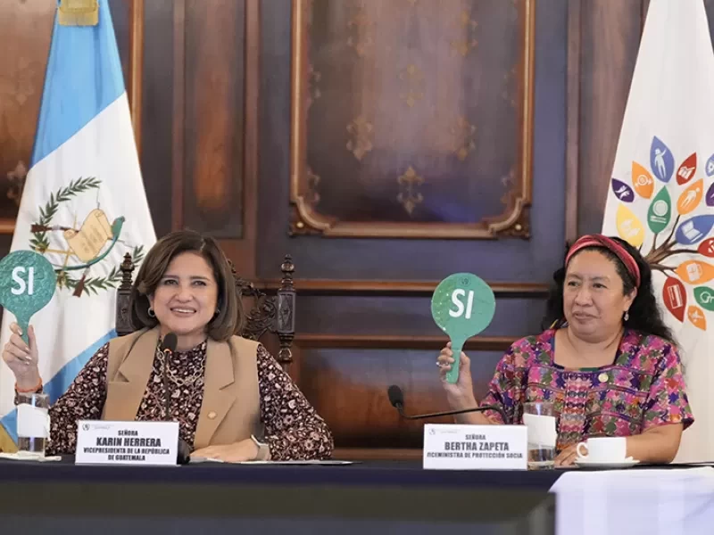 GEDS: MINTRAB presenta plan para la erradicación del trabajo infantil en el marco de la pirotecnia