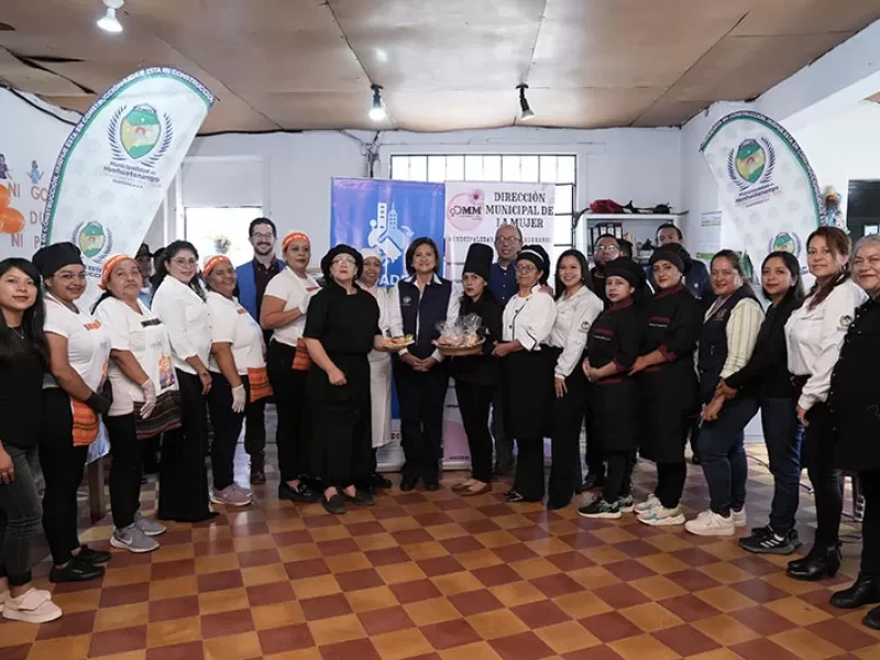 Vicepresidencia conoce trabajo implementado OIM en el marco de Autoridad Migratoria 