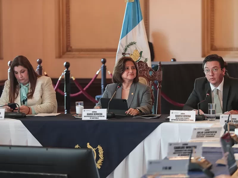 Plan Retorno al Hogar se integra a la Política Migratoria