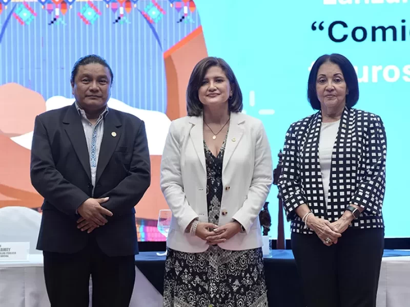 “Comienzos saludables, futuros esperanzadores”, se titula la campaña para la reducción de la mortalidad materna y neonatal en la Región de las Américas