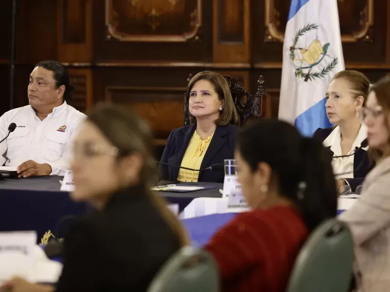 Las niñas y niños necesitan ser protegidos