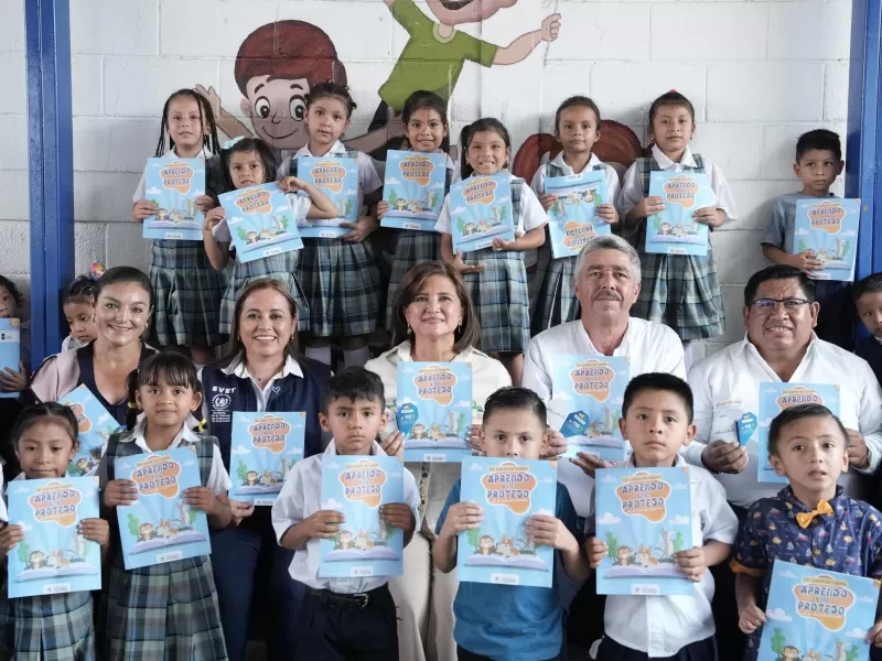 Comprometidos con el desarrollo de Esquipulas