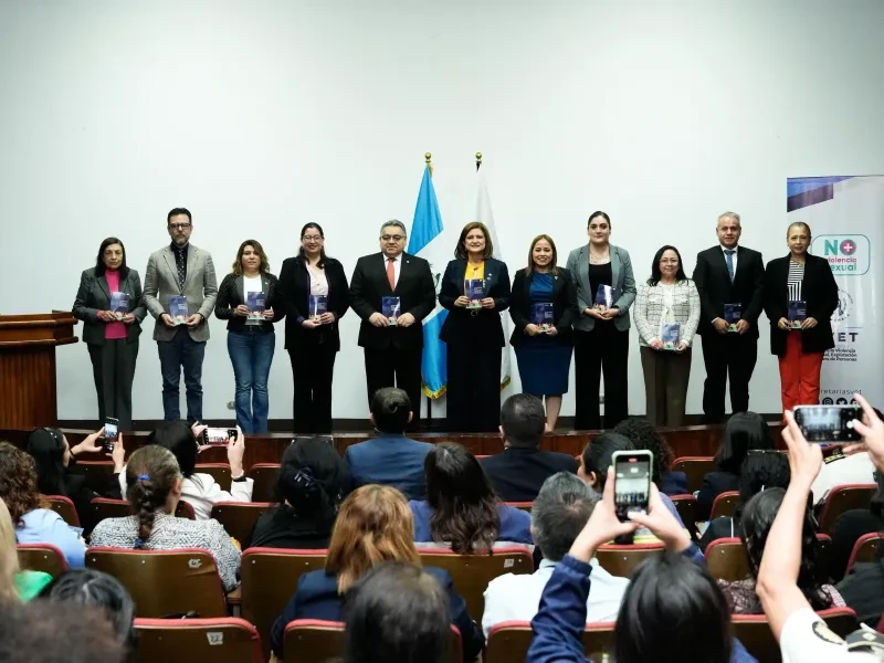 Impulsan acciones para la atención de víctimas de violencia sexual