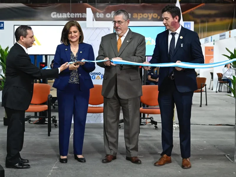 Acciones que dignifican a migrantes retornados