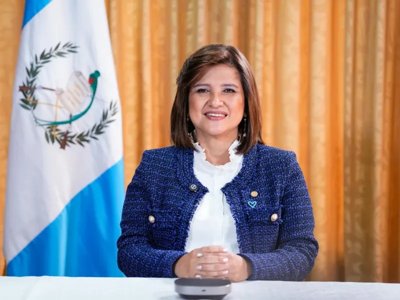 Guatemala reafirma su compromiso hemisférico en la lucha contra la trata de personas ante el Consejo Permanente de la OEA