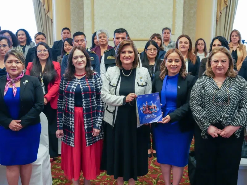 Protegiendo la dignidad humana
