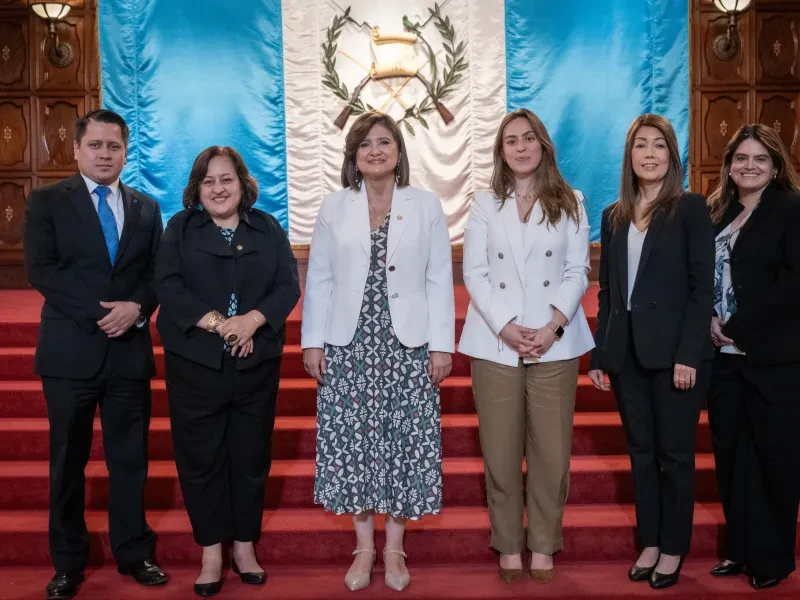 Guatemala se convierte en pionera en Centroamérica al adoptar la Metodología RAM de la UNESCO