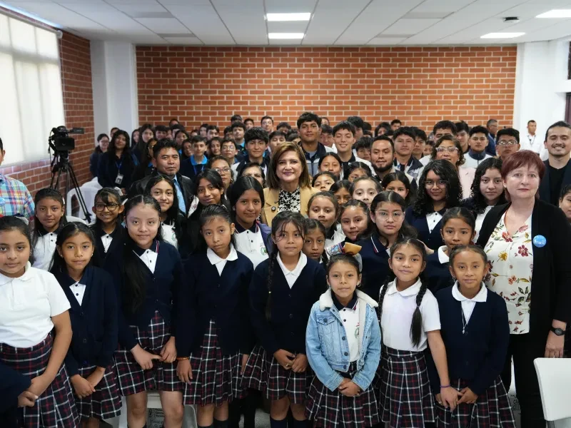 Huehuetenango, un departamento con futuro científico