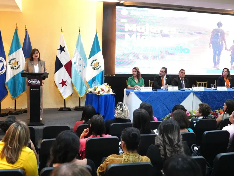Migración segura y digna: un derecho fundamental