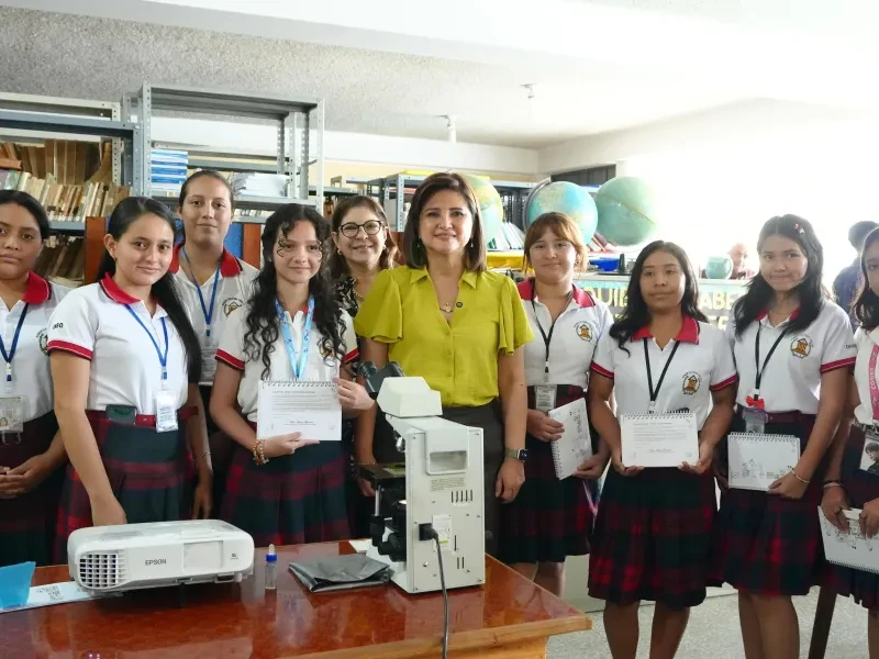 Impulsando el desarrollo y la innovación