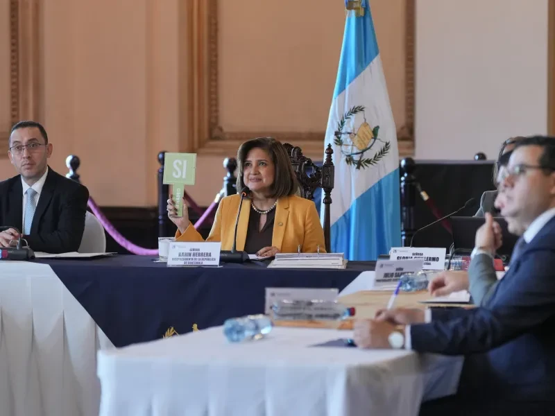 Sesión Ordinaria del CONABED