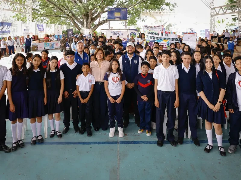 “Volvamos al Parque” llega a Palencia