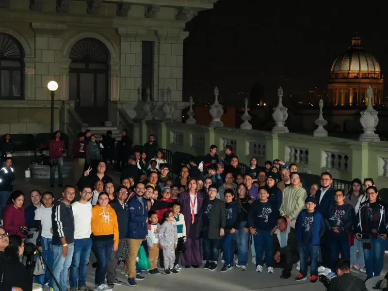 OBSERVATORIO ASTRONÓMICO