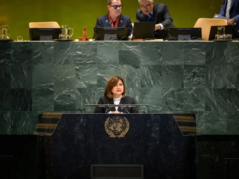 Plan de Acción Mundial para Combatir la Trata de Personas