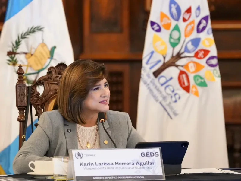 GEDS garantiza avance de la Política de Juventud