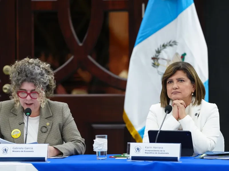 GABECO presenta Agenda de Trabajo Anual 2026