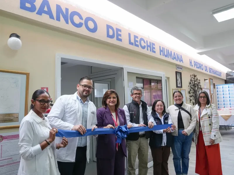 Salud y vida en Antigua Guatemala