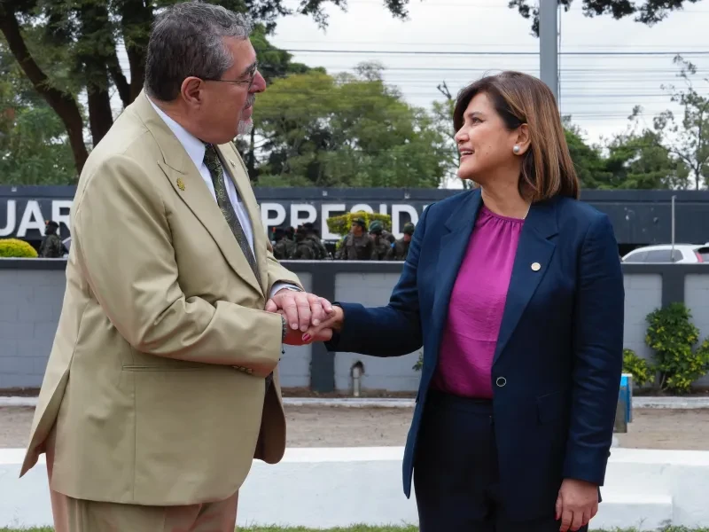 Celebran 77 años de la Guardia Presidencial