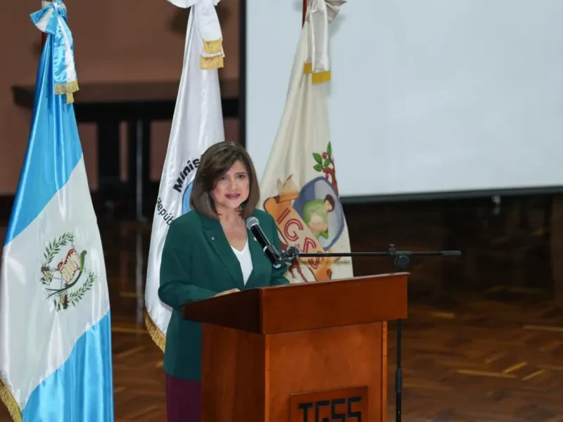 Lanzan plataforma para mejorar atención en salud