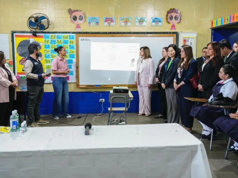 Creación de nuevos Clubes de Ciencias