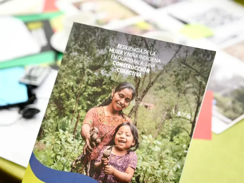 Taller Food for the Hungry