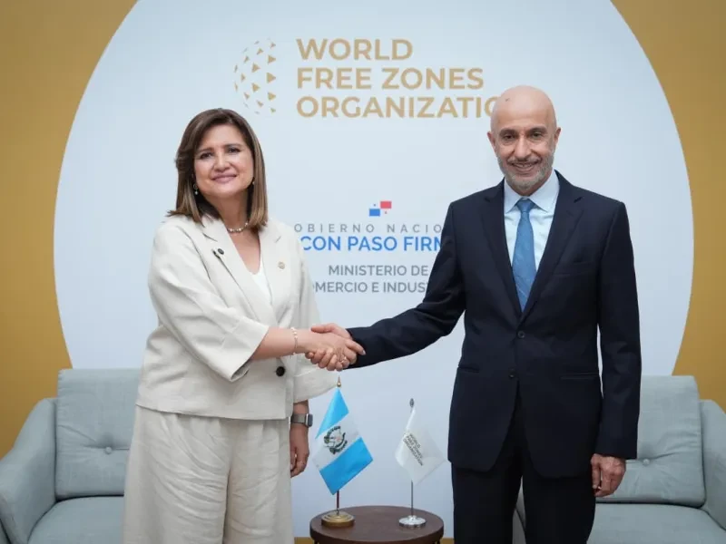 12º Congreso Mundial de Zonas Francas