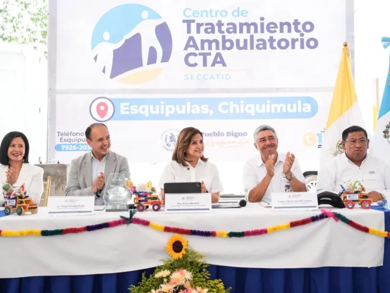 Centro de Tratamiento Ambulatorio