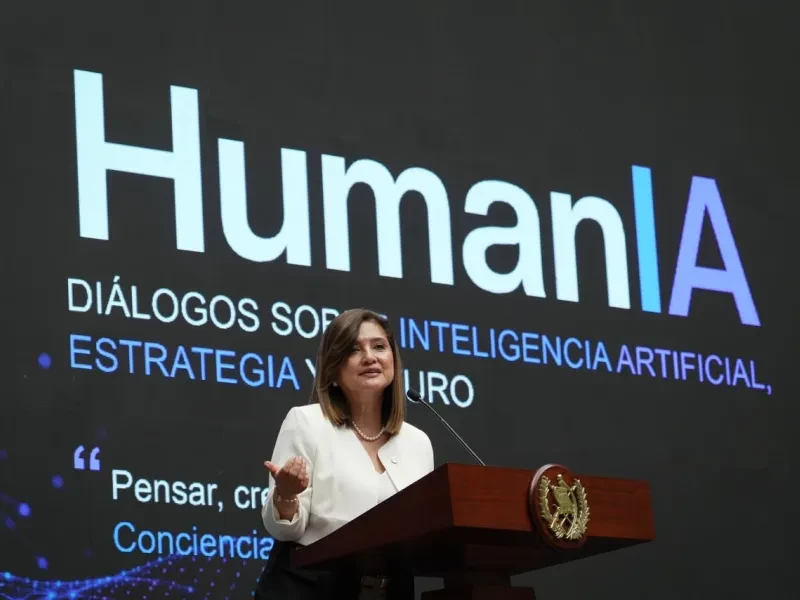 Diálogos sobre Inteligencia Artificial, Estrategia y Futuro