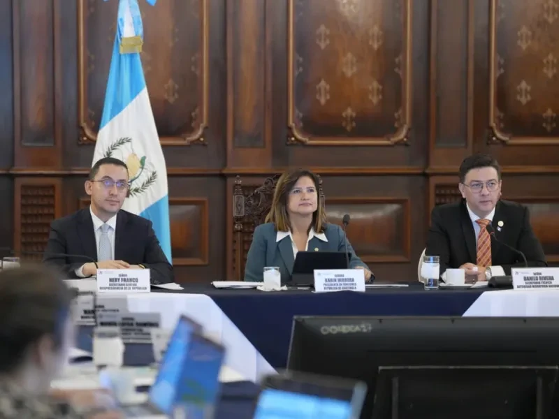 Autoridad Migratoria