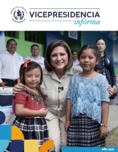 Vicepresidencia Informa 2025