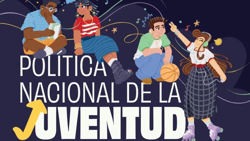 politica nacional de la juventud