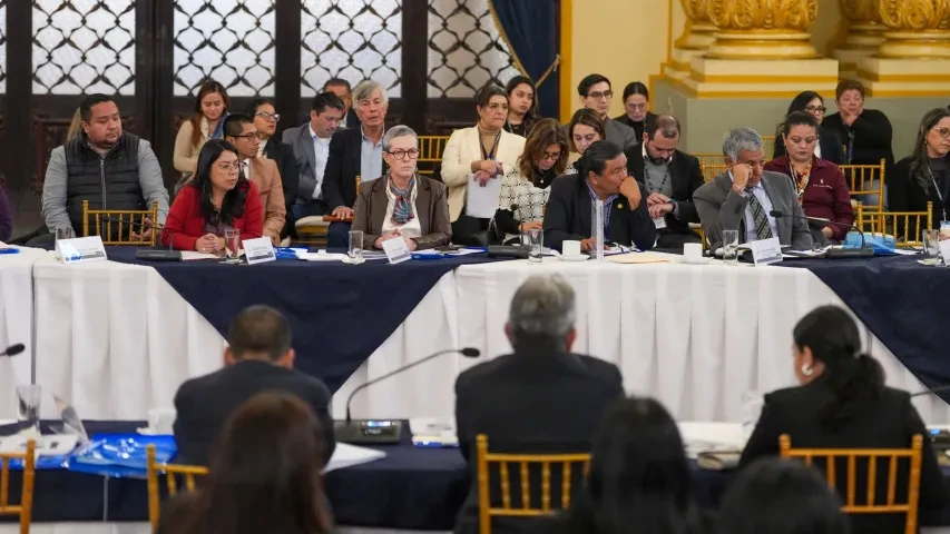 Presentacion de Resultados POASAN