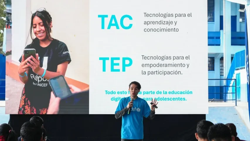 Información importante para entornos digitales seguros