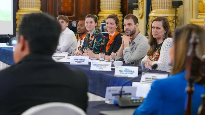 Presentación del proyecto