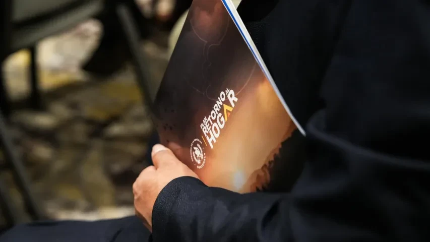 Presentación de resultados