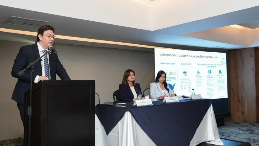 Director de Migración