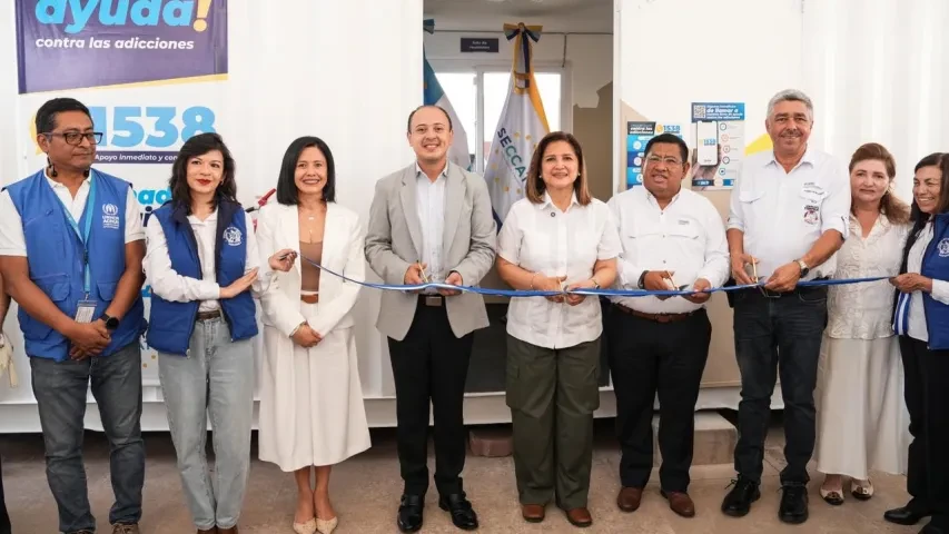 Centro de Tratamiento Ambulatorio