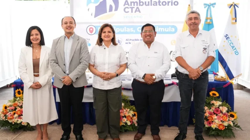 Centro de Tratamiento Ambulatorio