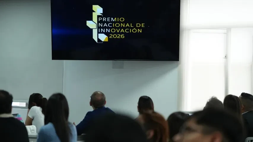 Premio Nacional de Innovación